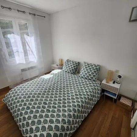 Apartment Le Petit Mazet *