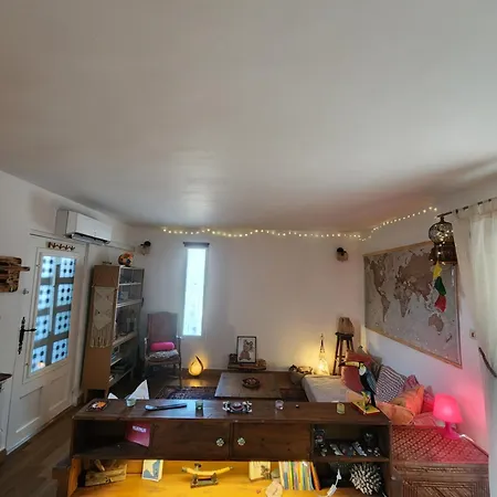 Le Petit Mazet Apartment Monteux